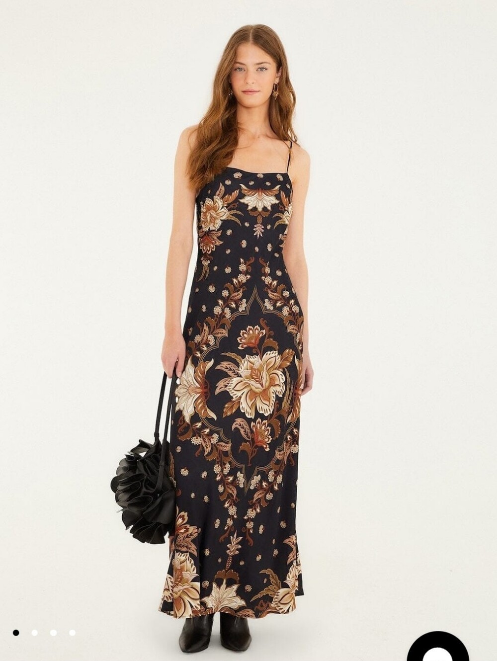 Farm Rio Slip Dress - Picture 2 of 10